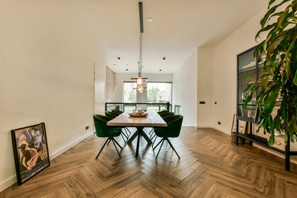 Medium property photo - Carel Willinkstraat 32, 3544 MA Utrecht